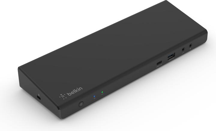 Actual product image Belkin 4K Displaylink (USB-C, 10 Ports)