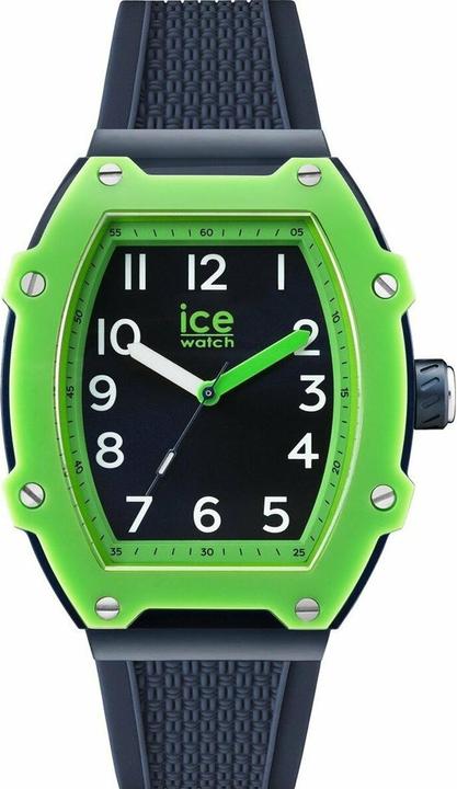 Immagine prodotto ICE Watch Ghiaccio Holiday Kids Dino in plastica (Orologio da polso analogico, 35 mm)