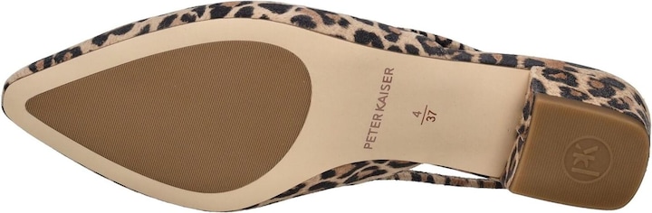 Actual product image Peter Kaiser Pumps (40)