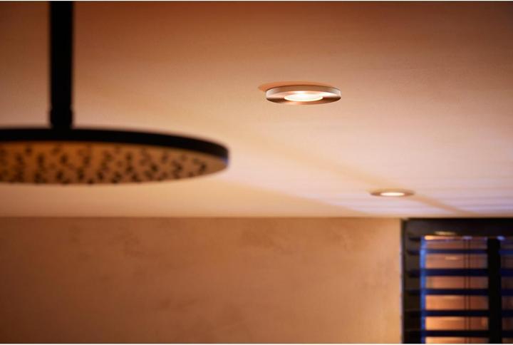 Image du produit Philips Hue White & Color Ambiance Xamento (350 lm, GU10)