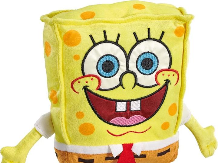 Actual product image Schmidt Spiele SpongeBob 28 cm (25 cm)
