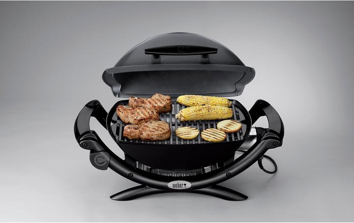 Immagine prodotto Weber Q 1400 (2.20 kW)
