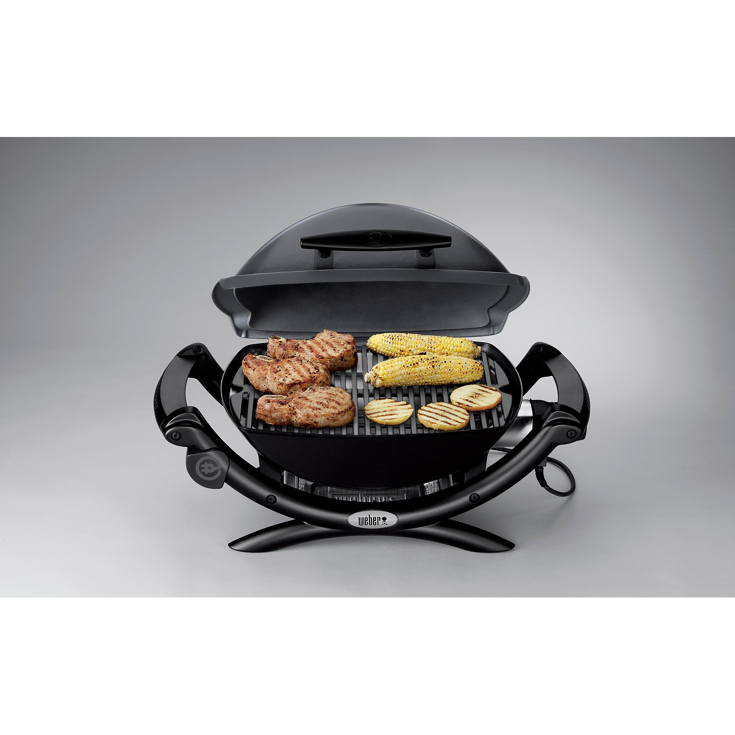 Weber Q 1400 - kaufen bei Galaxus