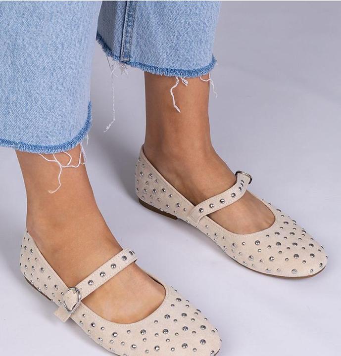 Produktbild Primo Ballerina Schuhe (39)