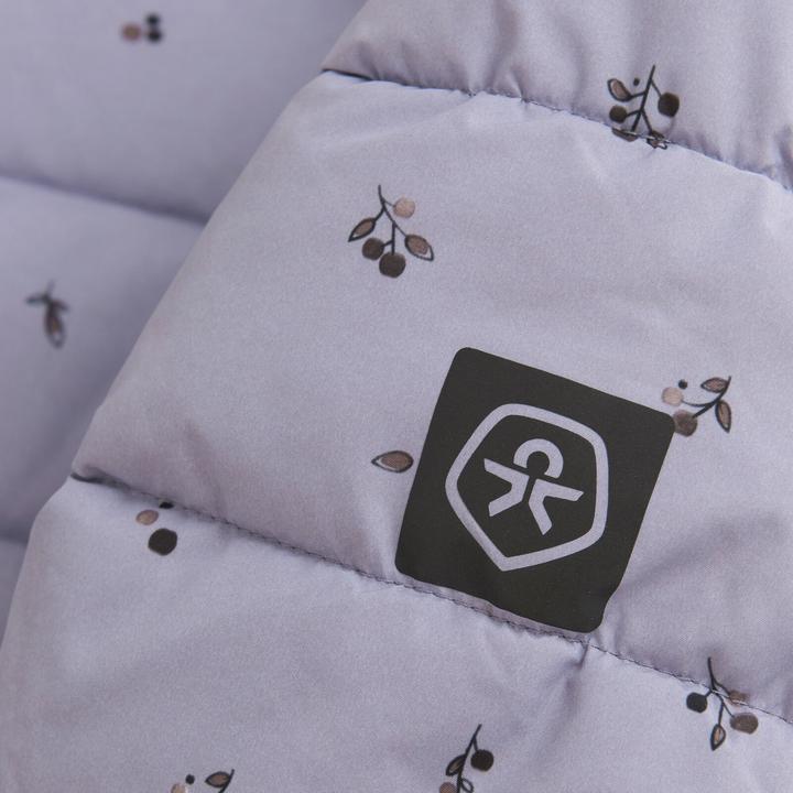 Produktbild Color Kids Wintermantel Languid Lavender