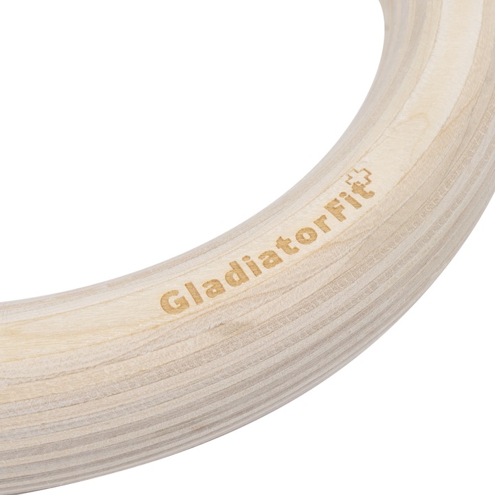 Produktbild Gladiatorfit Turnringe für Kinder