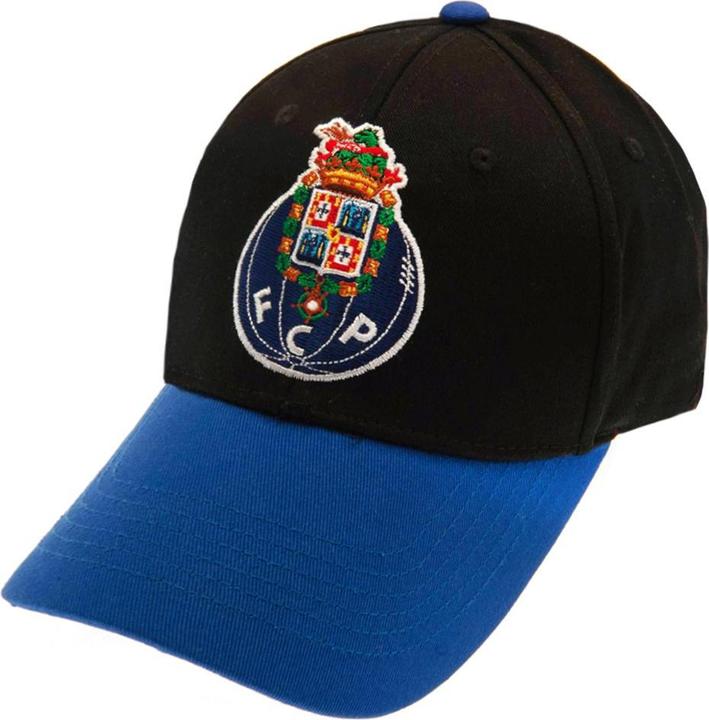 Produktbild FC Porto BaseballMütze (One Size)