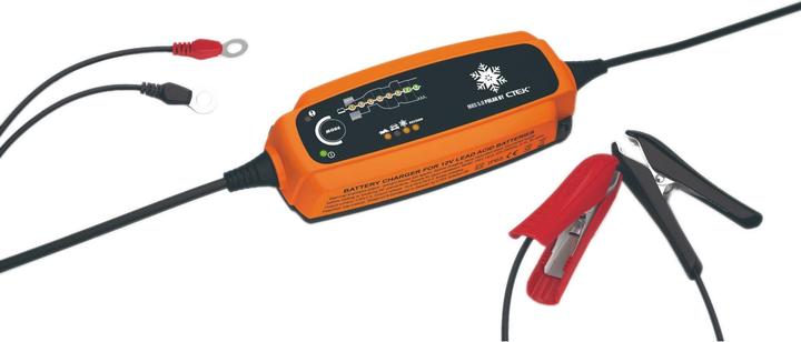 MXS 5.0 Polar (12V, 5 A)