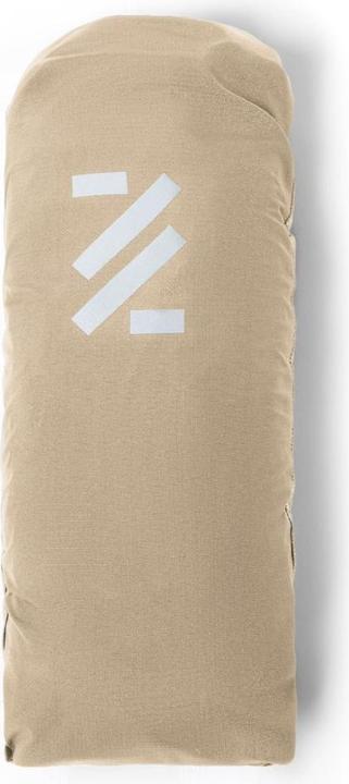 Immagine prodotto Nnormal Trail Rain Jacket 02 Beige (S)