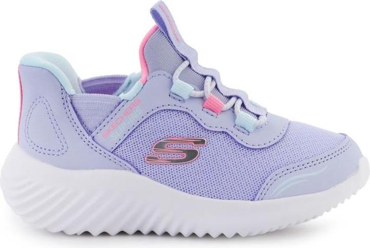 Image du produit Skechers Bounder-Einfache süsse Kinderschuhe (24)
