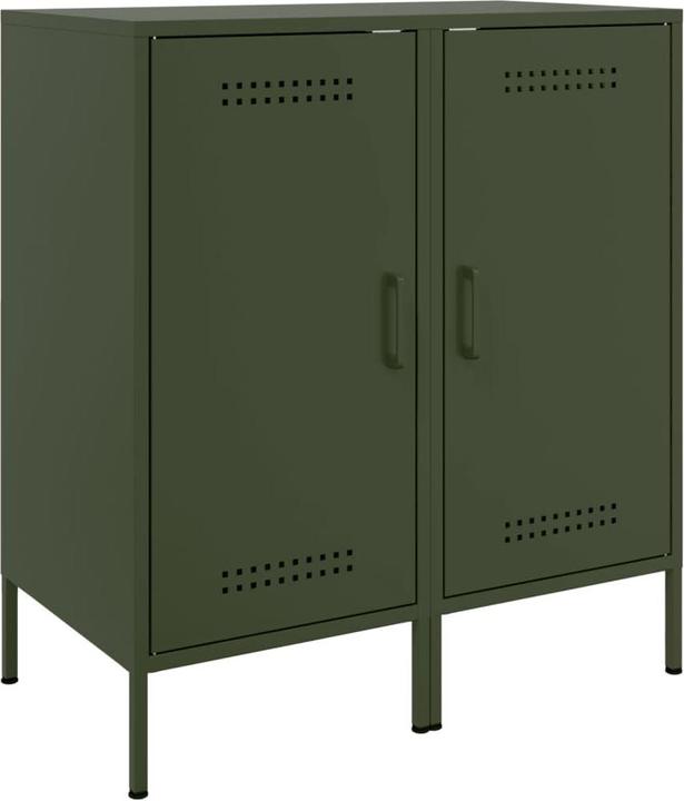 Image du produit vidaXL Sideboard (36 x 39 x 79 cm)