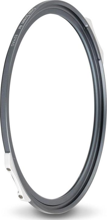 Produktbild Nisi JetMag Pro Cross Screen 4x (82MAG) (82 mm, Effekt Filter)