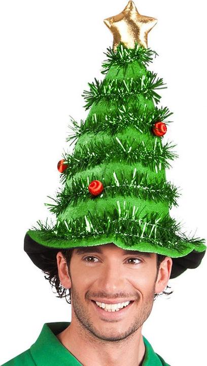 Produktbild Widmann Hut Weihnachtsbaum mit