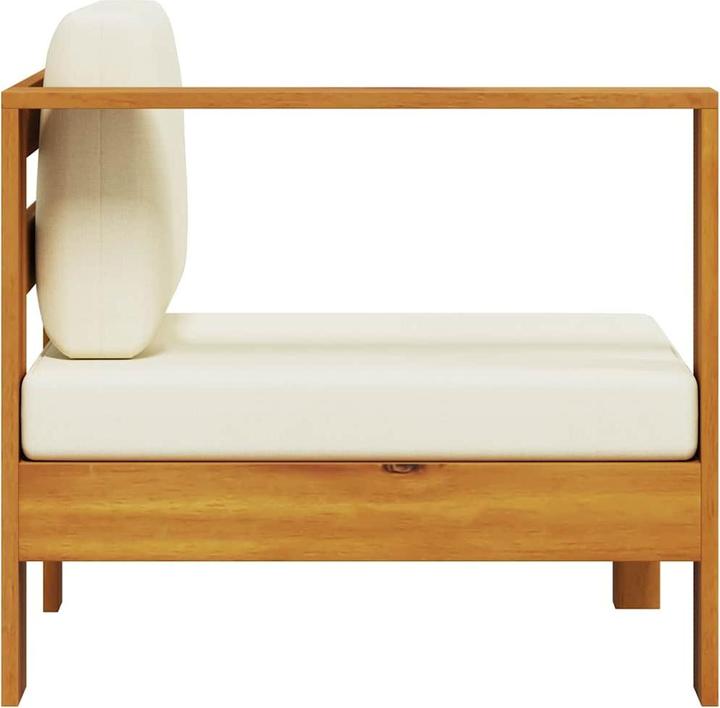 Produktbild vidaXL Aldous