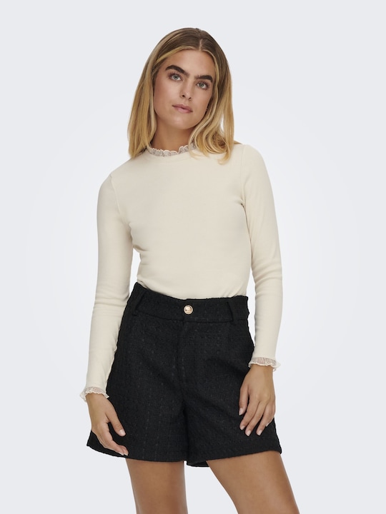 Actual product image Only Long sleeve top (XL)