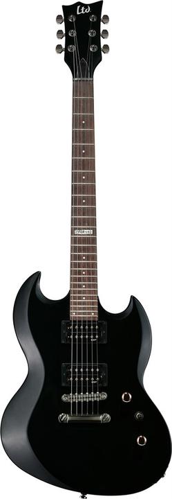 Produktbild ESP LTD Viper-10 (E-Gitarre, Basswood, Ahorn, Hartholz)
