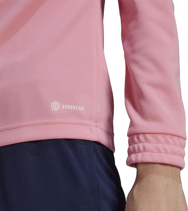 Produktbild adidas Entrada 22 Trainingspullover Damen (XS)