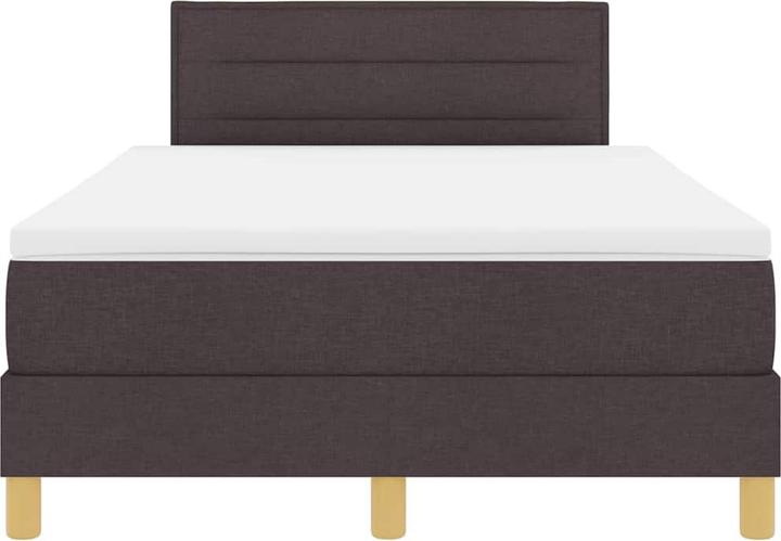 Produktbild vidaXL Boxspring (120 x 190 cm)