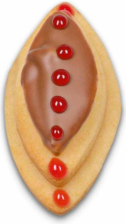 Produktbild Städter Ausstecher Oval