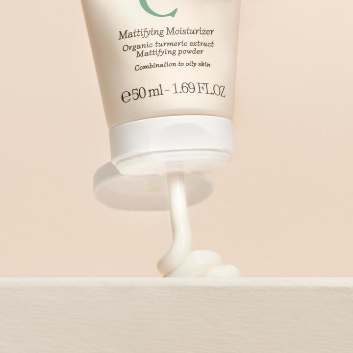 Actual product image Embryolisse Mattifying Moisturiser 50 ml (50 ml)