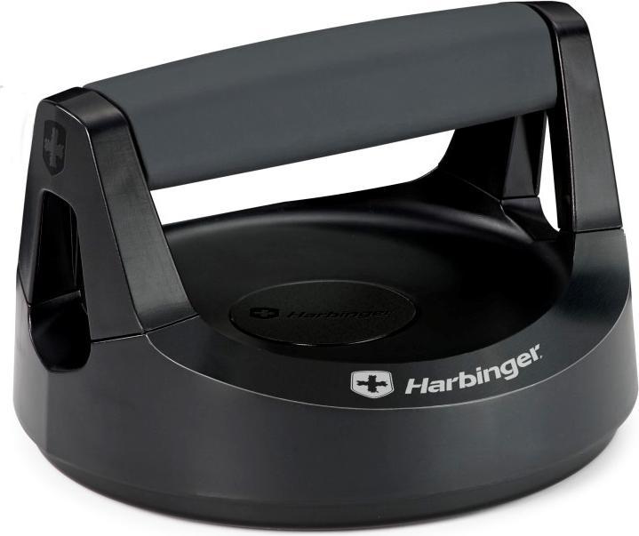 Actual product image Harbinger Push Up Pro