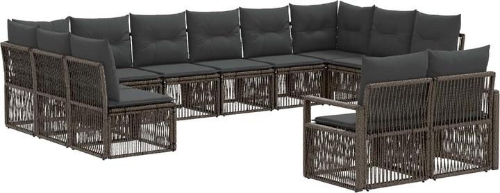 Produktbild vidaXL Garten-Sofa
