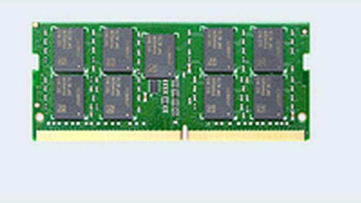 Produktbild Synology D4ES01-4G
