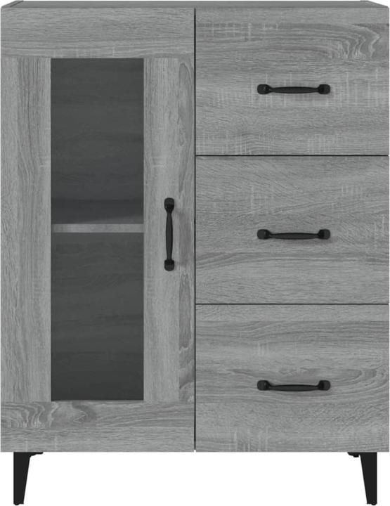 Image du produit vidaXL Sideboard (69.50 x 34 x 90 cm)