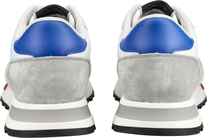 Actual product image Blauer Sneaker (43)