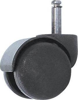 Actual product image FUTURIO - Soft floor castors