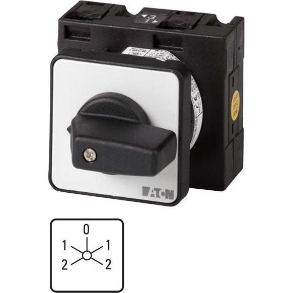 Thumbnail - Eaton, Systemstromversorgung, T3-6-15866/EZ