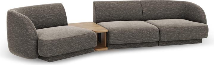 Actual product image Micadoni Miley (3-seater)