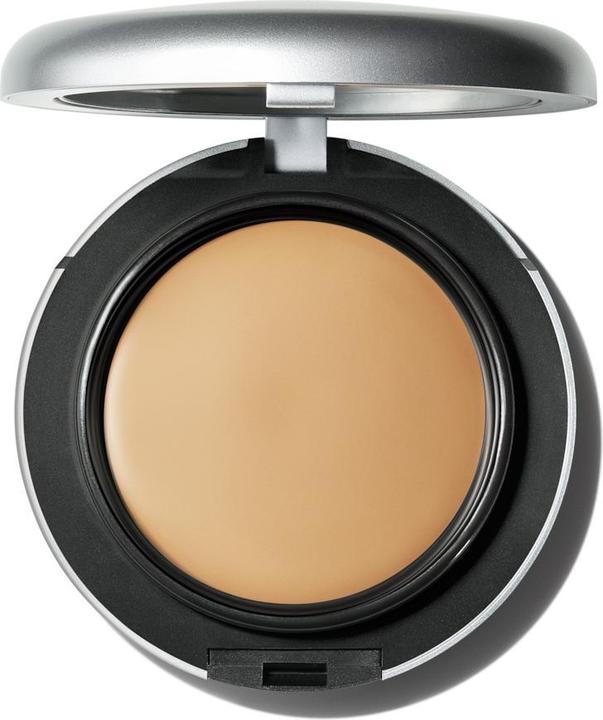 Produktbild MAC Cosmetics Studio Fix Tech Cream-To-Powder Foundation (Nr. NC13)