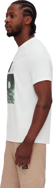 Actual product image Mammut Mountain T-Shirt Day and Night (XL)