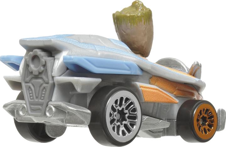Produktbild Hot Wheels Autorennen Vers 1:64 Groot