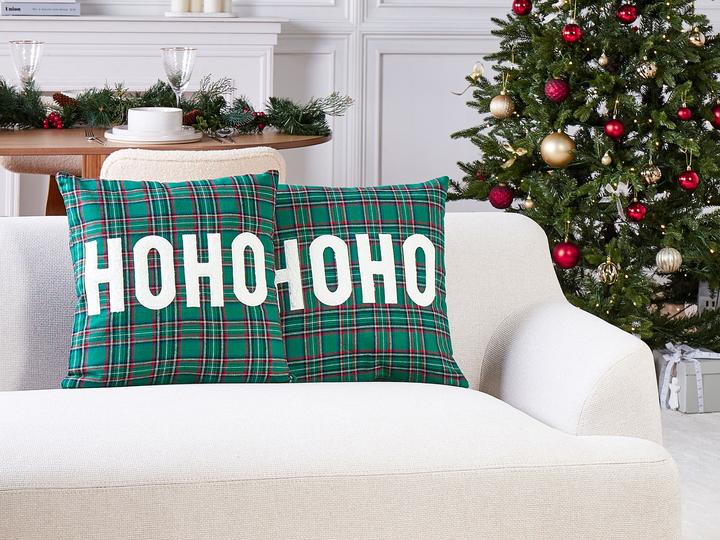 Image du produit Beliani Joycandy (45 x 45 cm)