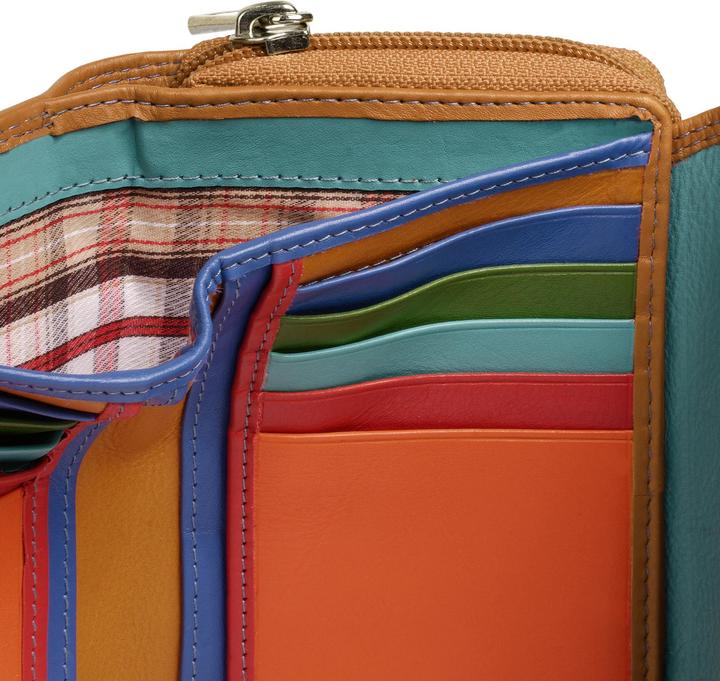 Actual product image Samantha Look Geldbörse