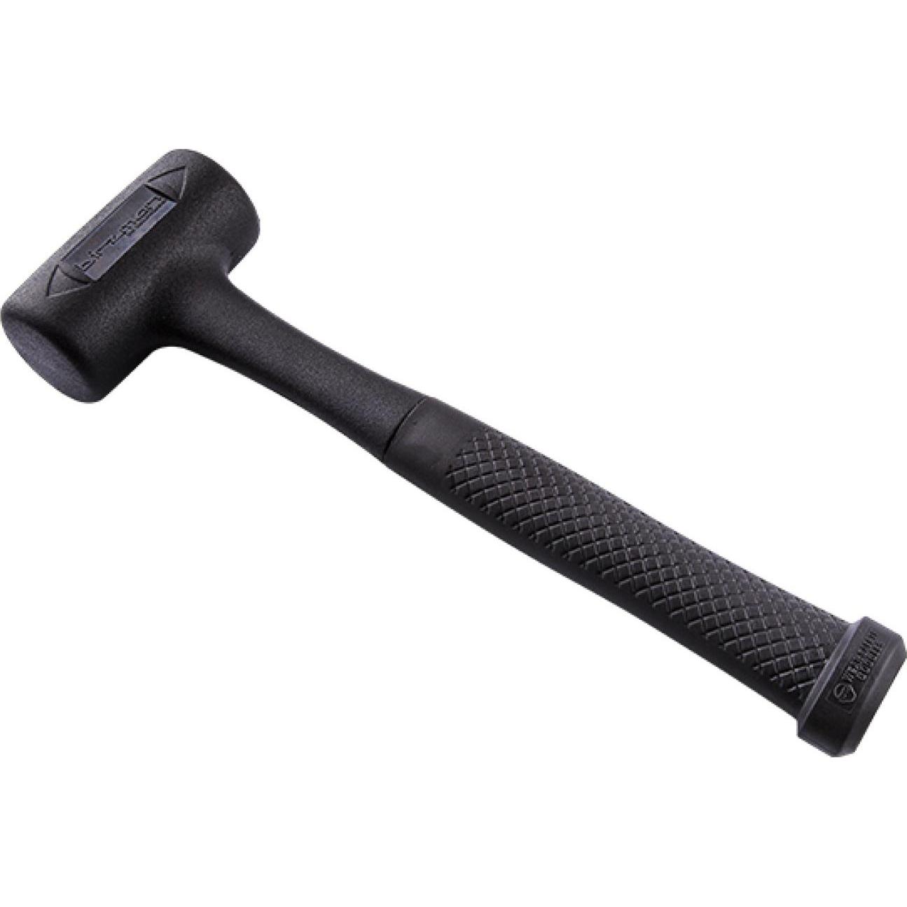 Birzman, Hammer, Gummihammer (600 g)