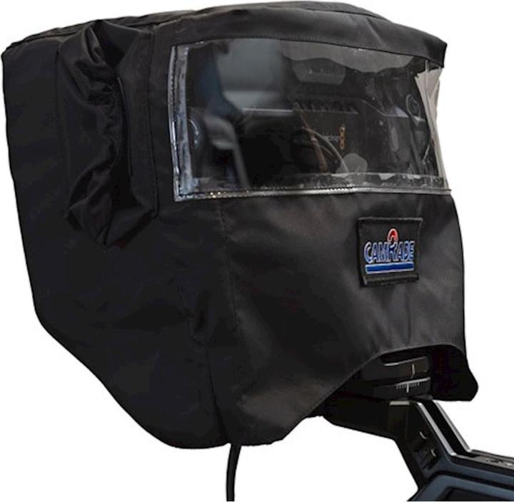 CamRade Viewfinder Cover XL (2709.0514)