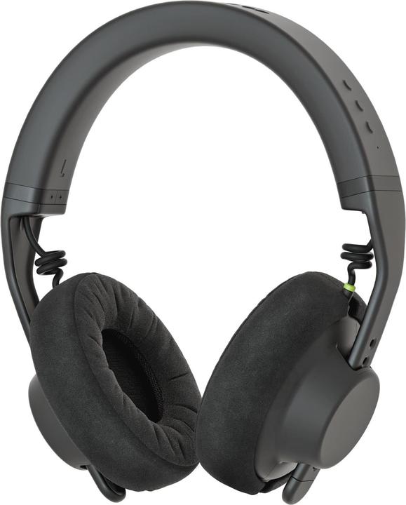 Aiaiai TMA-2 Studio Wireless+ (No noise cancellation, 80 h, Wireless)