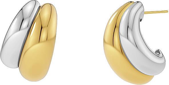 Immagine prodotto Edblad Creolen FURO DUO CREOLES Mixed (Metallo)