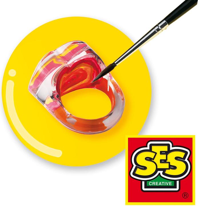 Produktbild Ses Ringe Armbänder