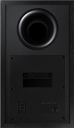 Produktbild Samsung HW-Q600A (160 W, 3.1 Kanal)