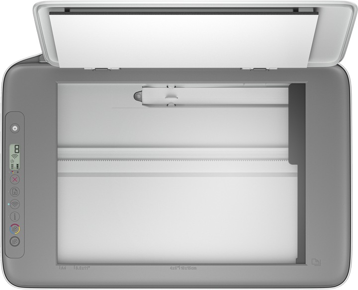 Produktbild HP DeskJet 4220e (Thermodirekt, Farbe)
