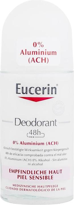 Produktbild Eucerin 48h Roll-on (Roll-on, 50 ml)