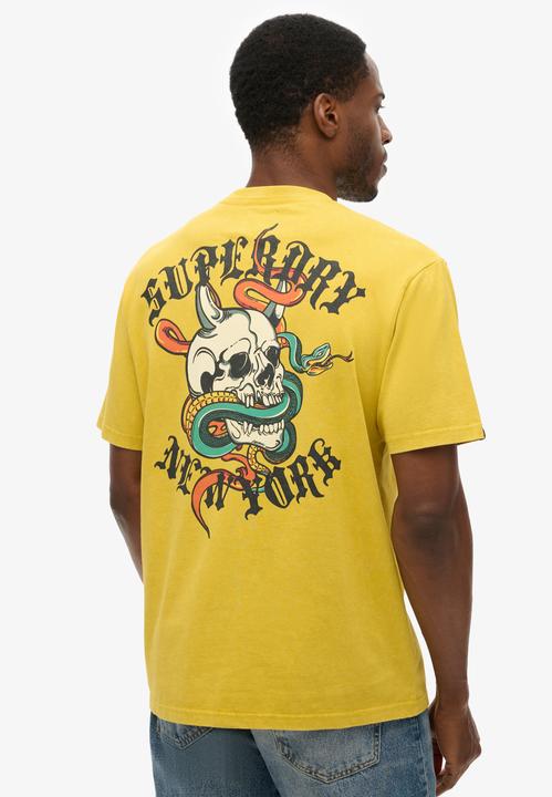 Produktbild Superdry Neo Trad Tattoo (M)