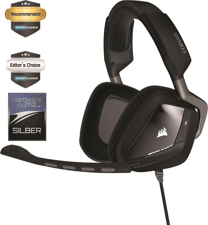 Corsair USB Vuoto (Cablato)