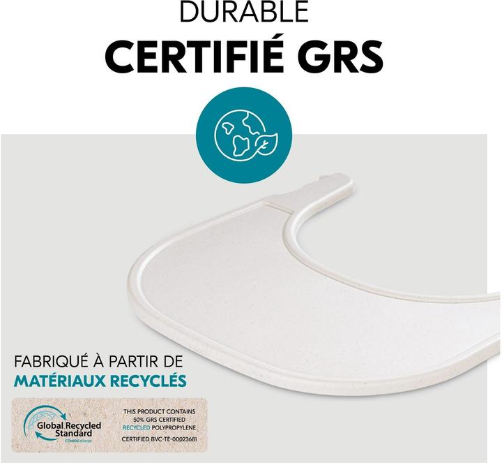 Produktbild Hauck Alpha Click