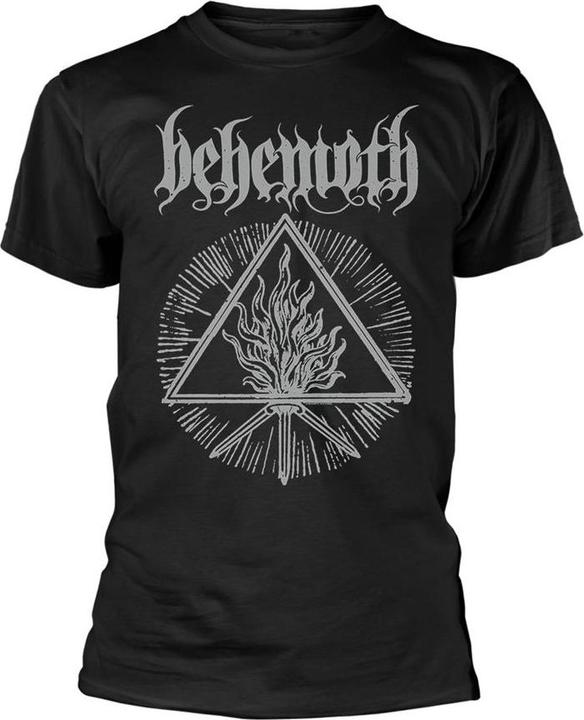 Produktbild Behemoth Furor Divinus TShirt (M)
