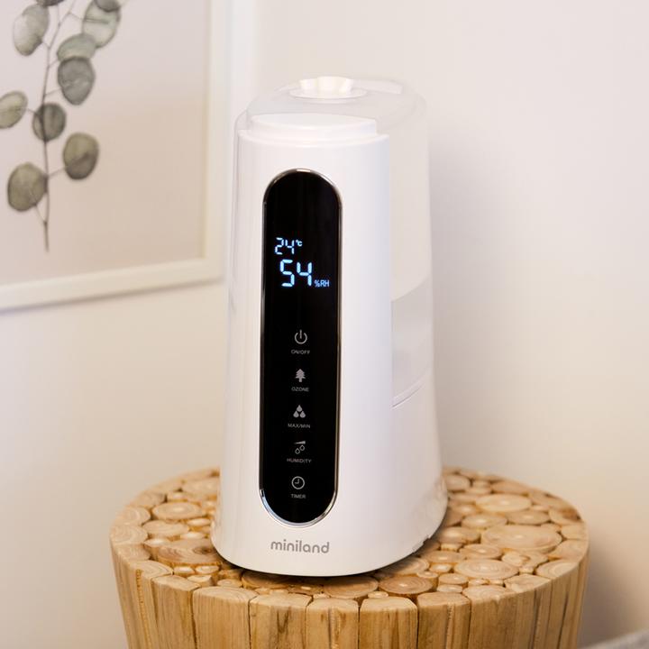 Produktbild Miniland Humitouch Pure (40 m²)